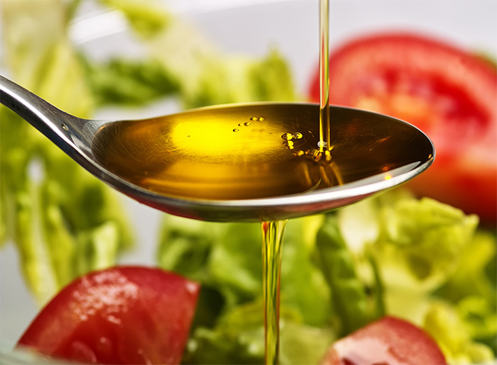 Kochen mit Olivenöl - ungesund oder doch nicht?